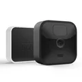 Blink Outdoor Kamera 1080P Schwarz | Set inkl. Sync Modul