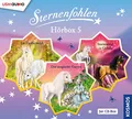 Die Große Sternenfohlen Hörbox Folge 13-15
