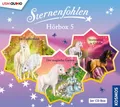 Sternenfohlen Die Große Sternenfohlen Hörbox Folge 13-15 (CD)