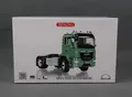 WIKING 077650/0776 50 [1:32] MAN TGS 18.510 4x4 BL 2-Achs Zugm. Ackerdiesel grün
