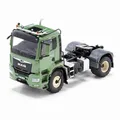 MAN TGS 18.510 4x4 BL 2-Achs Zugmschine (Ackerdiesel MAN grün) 1:32 Wiking