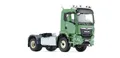 Wiking 1:32 077650 MAN TGS 18.510 4x4 BL 2-Achs Zugmaschine "Ackerdiesel" NEU OV