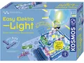 KOSMOS Easy Elektro - Light Experimentierkasten, Mehrfarbig