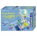 KOSMOS 620530 - Easy Elektro, Light, Licht, Stromkreise, Elektrizität, Experimentierkasten,