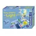 KOSMOS Experimentierkasten Easy Elektro - Light mehrfarbig