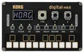 Korg Nu:Tekt NTS-1 Digital mkII Synthesiser Kit - - zum Selberbauen