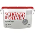 Schöner Wohnen My Colour My Fossil matt 5,