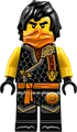 LEGO Ninjago: Cole (Dragons Rising S2)