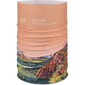 Buff Coolnet UV Tuch (Größe ONE SIZE, rosa)