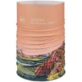 Buff Coolnet UV Multifunktionstuch - STK - Zion Multi
