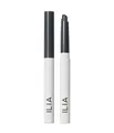 ILIA Beauty Eye Stylus Shadow Stick Lidschatten 1.5 g Oscuro - Metallic