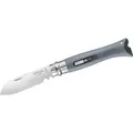 Taschenmesser Opinel No.9 DIY, grau, 254324