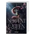 Serpent Queen 2. In Love She Falls