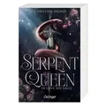 Serpent Queen 2. In Love She Falls von Christina Hiemer / Oetinger / Taschenbuch