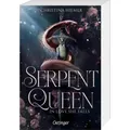 Oetinger Serpent Queen 2. In Love She Falls (Deutsch, Christina Hiemer, Makita-Diandra Hirt, 2025) (53602656)