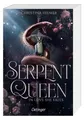 Serpent Queen 2. In Love She Falls, Christina Hiemer