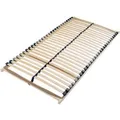 BeCo 7-Zonen Lattenrost »Super Fix NV«, zerlegt  (100 X 200 CM)