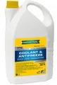RAVENOL TTC PROTECT C11 Kühlerfrostschutz Premix -40°C 5 Liter gebrauchsfertig