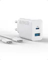 Anker 20W USB C Ladegerät, iPad Netzteil, USB-Schnellladenetzteil