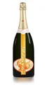 Chandon Garden Spritz, Schaumwein mit natürlichem Orangenschalenextrakt, Magnumflasche, 1,5L