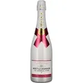 Moët & Chandon Champagne ICE IMPÉRIAL ROSÉ Demi-Sec 12% Vol. 0,75l