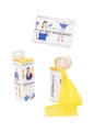Thera-Band® Therapieband, einzeln, leicht