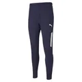 Puma teamLIGA Trainingshose Pro Fußball lange Sporthose Trainingshose Gym Herren