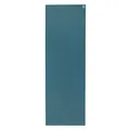 Bodhi Yogamatte Rishikesh Travel XL | Superleicht & Faltbar | Rutschfeste Travelmat | Made in Germany | Reisematte für Yoga & Pilates | Fitnessmatte zum Reisen | OEKO-TEX 100 | blau