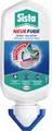 Sista Neue Fuge Sanitär-Silikon Herstellerfarbe Weiß SNFRW 80ml