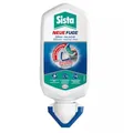 Sista Neue Fuge Silikon Weiß 80 ml Fugenrenovierer Sanitärsilikon