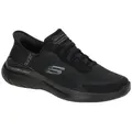 Skechers 232459 BBK Slipper schwarz 43 EU