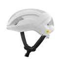 POC Omne Air MIPS – Vielseitiger All‑Road‑Helm mit MIPS Air Node, Optimierter Belüftung, Slim‑Profil, 360° Passform & Eye Garage für Commute, Rennrad und Gravel