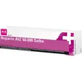 Heparin AbZ 60.000 Salbe 100 g