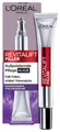 L'ORÉAL PARIS Augencreme REVITALIFT FILLER AUGENPFLEGE, mit Hyaloronsäure