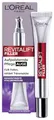 L'Oréal Paris Augenpflege für Frauen: polstert die Augenkontur auf und mildert Tränentäler mit der höchsten Konzentration an Hyaluronsäure in der Pflege von L'Oréal Paris, Revitalift Filler, 1x 15ml