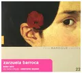 Arias de Zarzuela Barroca