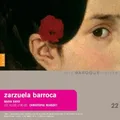 Arias De Zarzuela Barroca (Rousset, Les Talens Lyriques) (CD) Album