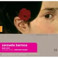 Bayo, Maria - Arias de Zarzuela Barroca CD NEU OVP