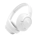 JBL Tune 730BT wireless Bluetooth Over-Ear Kopfhörer weiß