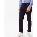 Brax Herren Five-Pocket-Hose Style COOPER FANCY, dunkelblau, Gr. 34/30