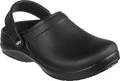Skechers Work RIVERBOUND-PASAY Schwarz 36.5