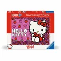 Ravensburger Hello Kitty, Puzzle, Erwachsenenpuzzle, 1000 Teile, 12001488
