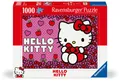 Erwachsenenpuzzle 1000 Teile - Hello Kitty