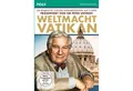 Alive DVD Weltmacht Vatikan - präsentiert von Sir Peter Ustinov,2 DVD