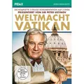 Weltmacht Vatikan - präsentiert von Sir Peter Ustinov, 2 DVD
