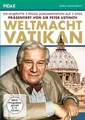 Weltmacht Vatikan - praesentiert von Sir Peter Ust