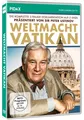 Weltmacht Vatikan -präsentiert von Sir Peter Ustinov * DVD Dokumentation * Pidax