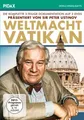 Weltmacht Vatikan - präsentiert von Sir Peter Ustinov,2 DVD | Deutschland | DVD