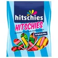 16 Beutel Hitschler Hitschies Kaubonbons Orginal Mix  a 150 g
