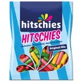 (11,13€/1kg) Hitschies Hitschies Original Mix, Kaubonbon, 150g Beutel